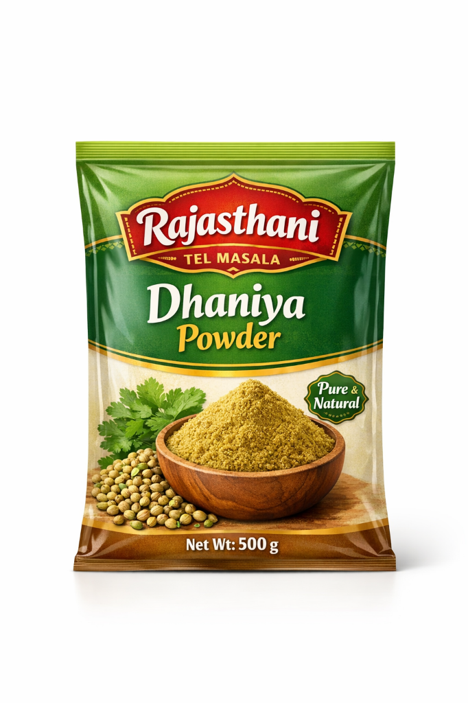 Dhaniya Powder